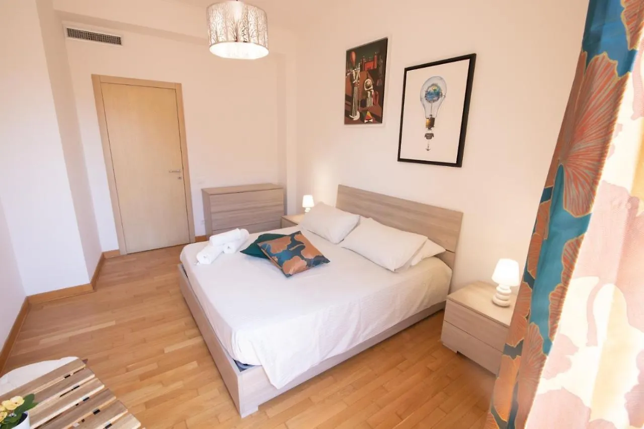 Relais Emilei Apartment Verona