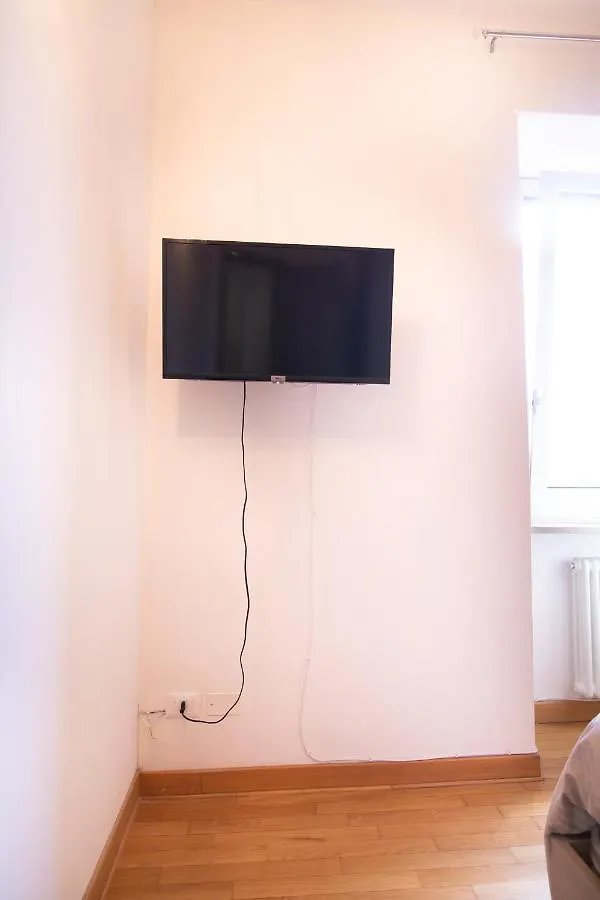 Ferienwohnung Emilei 25 Verona Italien