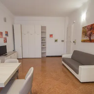  Appartamento Monolocale Nelle Mura Antiche A 80 Mt Dal Mare Italia
