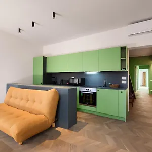 Flats4rent Carla's Appartamento