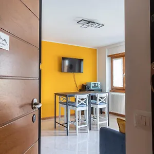  Appartamento The Mountain Nest Italia