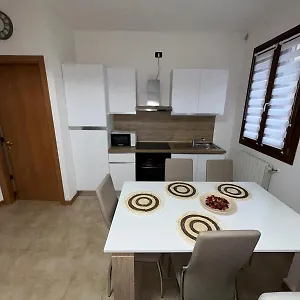  Appartamento Serena Italia