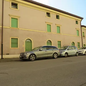 Apartmán Dimore Residenza Zeno, Verona