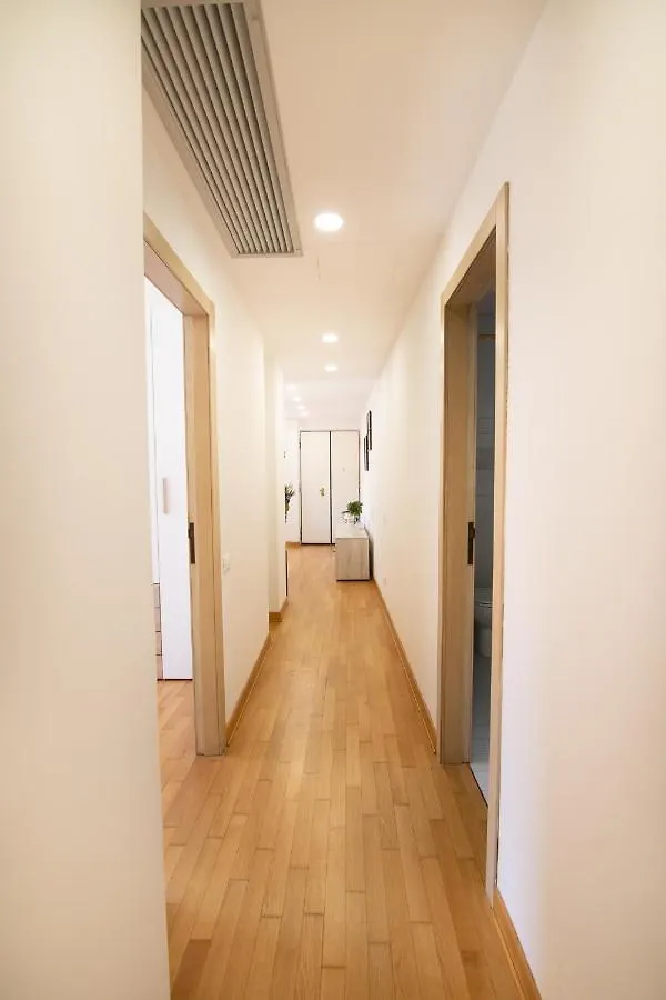 Appartamento Relais Emilei Verona
