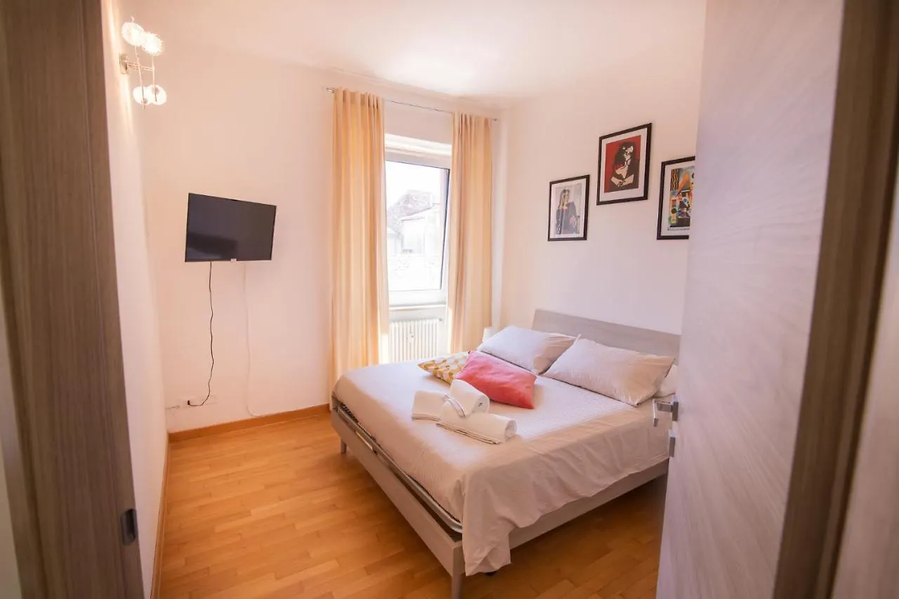 Appartamento Relais Emilei Verona
