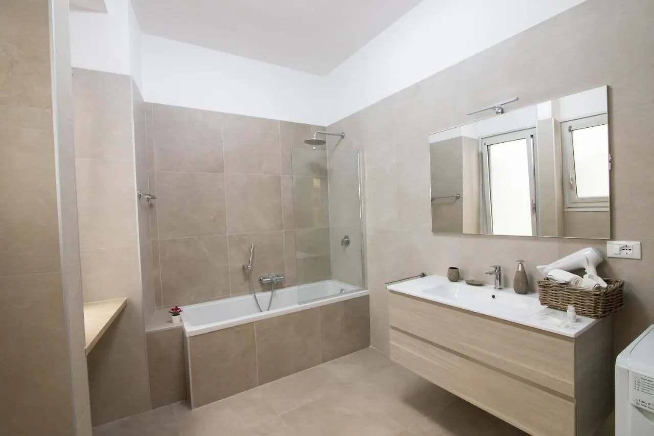 Appartamento Relais Emilei Verona