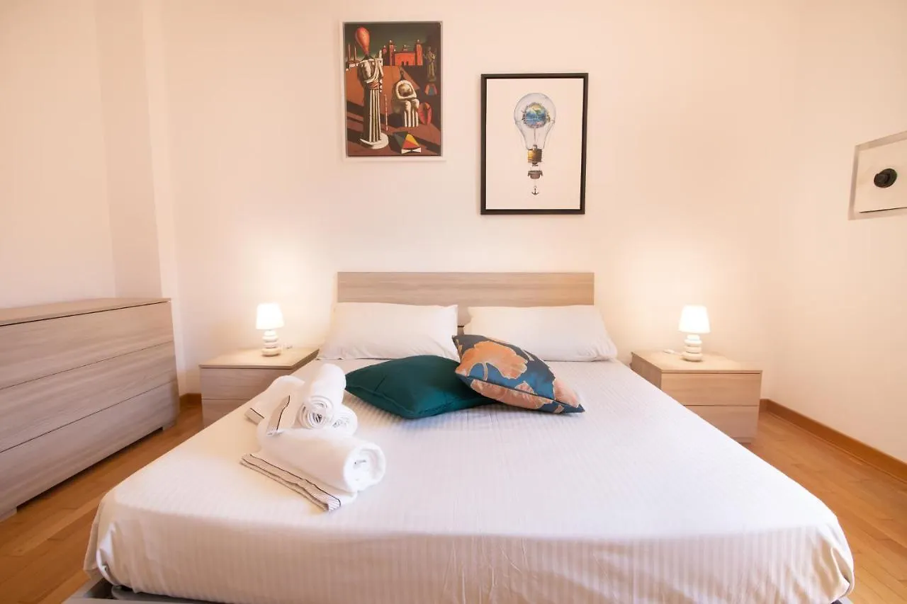 Appartamento Relais Emilei Verona Italia