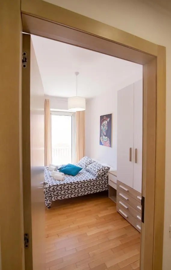 Appartamento Relais Emilei Verona Italia
