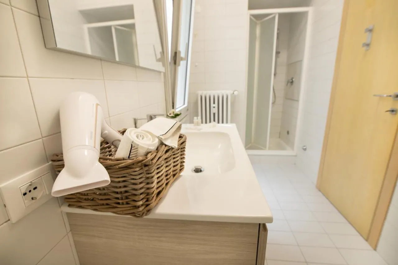 Appartamento Relais Emilei Verona Italia