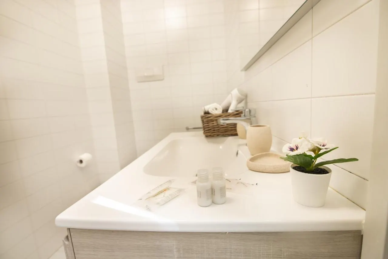 Appartamento Relais Emilei Verona