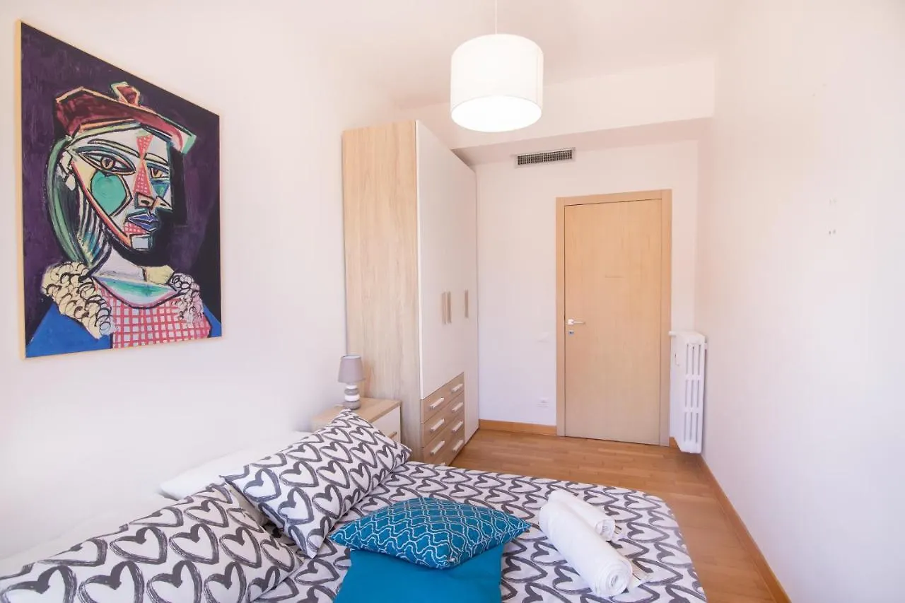 Appartamento Relais Emilei Verona