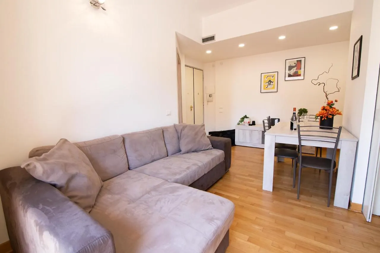 Appartamento Relais Emilei Verona