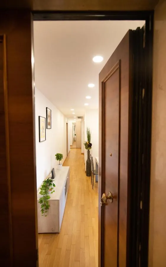 Appartamento Relais Emilei Verona