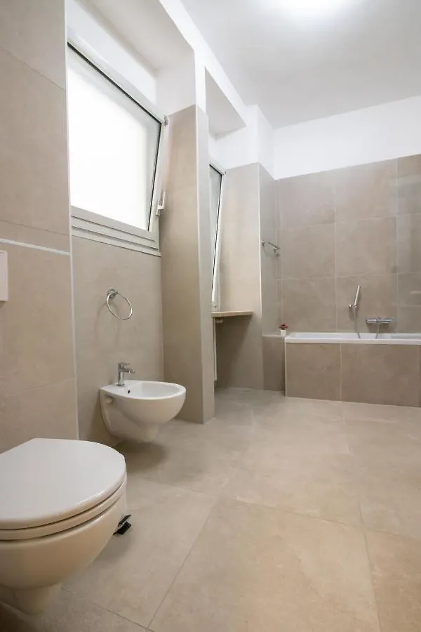 Appartamento Relais Emilei Verona Italia