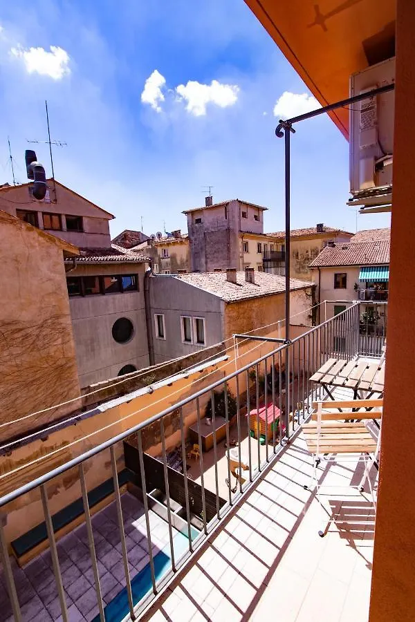 Appartamento Relais Emilei Verona 0*,