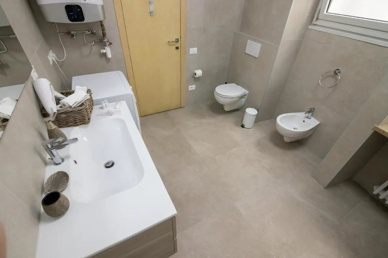 Appartamento Relais Emilei Verona