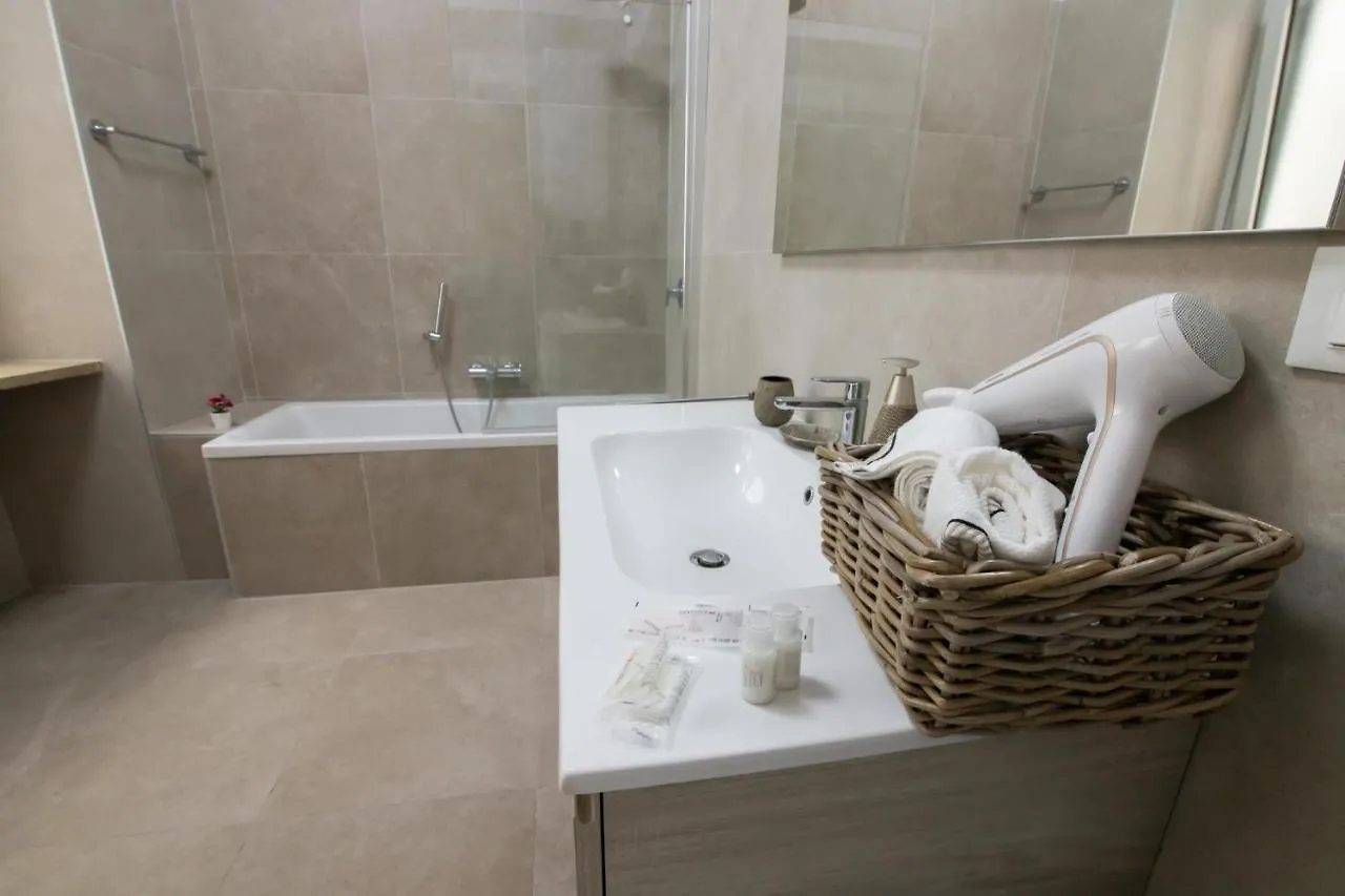 Appartamento Relais Emilei Verona