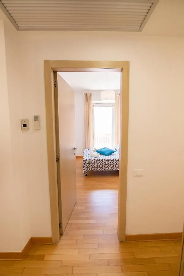 Appartamento Relais Emilei Verona
