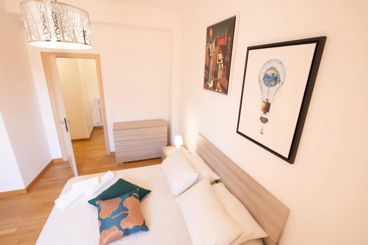 Appartamento Relais Emilei Verona