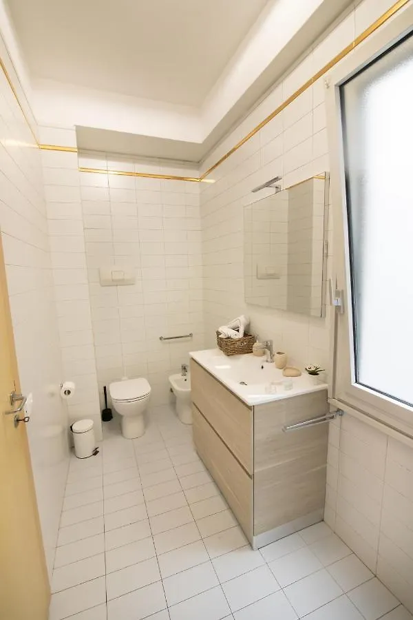 Apartmán Relais Emilei Verona