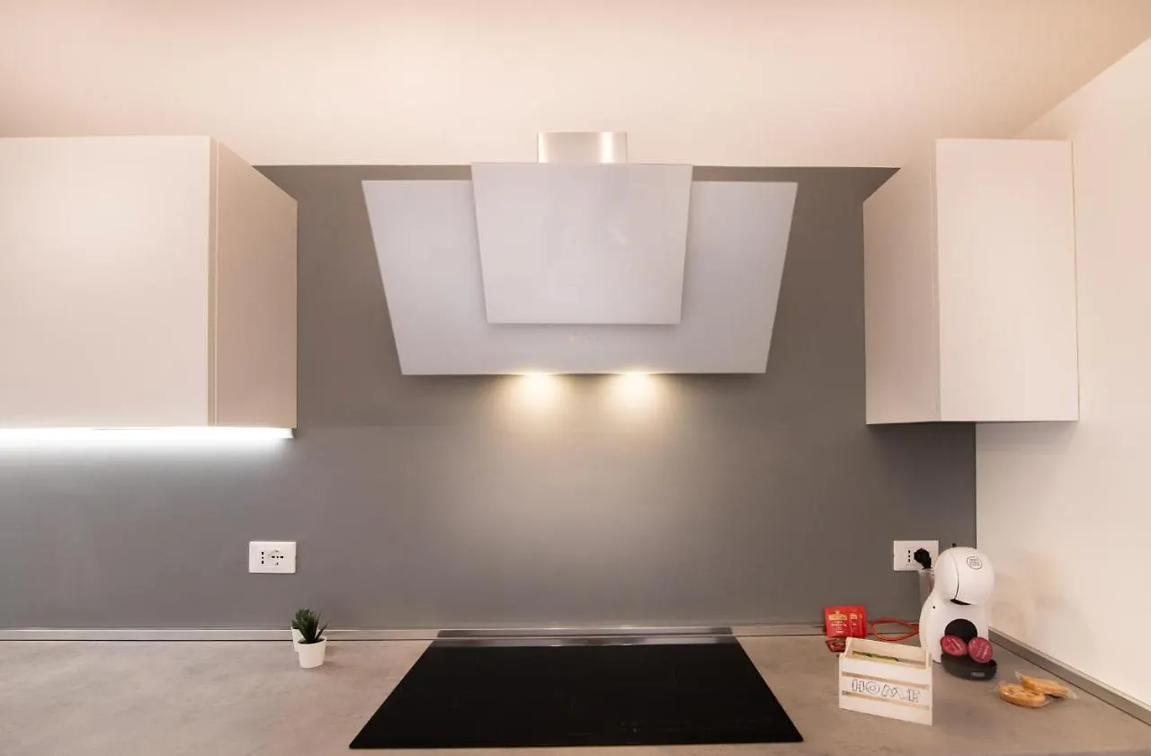 Relais Emilei Appartement Verona